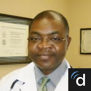 Olufolarin Ajao, MD
