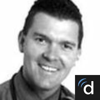 Steven Ridout, MD