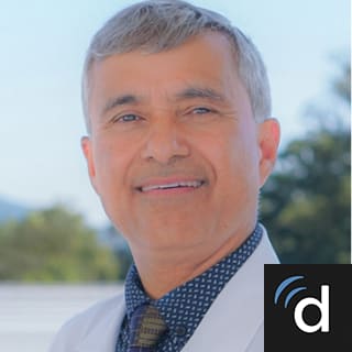 Mohan Thakuri, MD