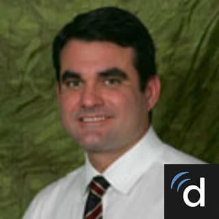 Peter Holt, MD