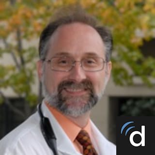 David Rand, MD