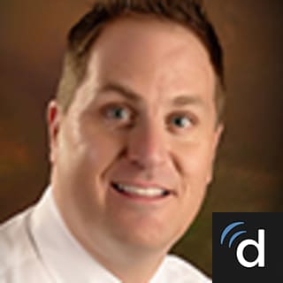 Frank Lockwood, MD