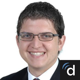 Christopher Levert, MD