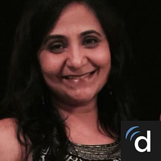 Maitreyee Lund, MD