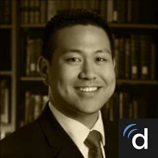 Michael Huoh, MD