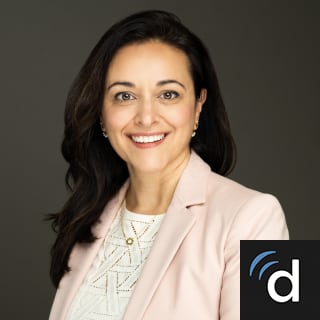 Naghmeh Rowhani, MD