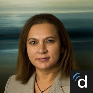 Shashita Inamdar, MD
