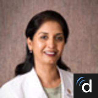 Bharathy (Kalimuthu) Sundaram, MD