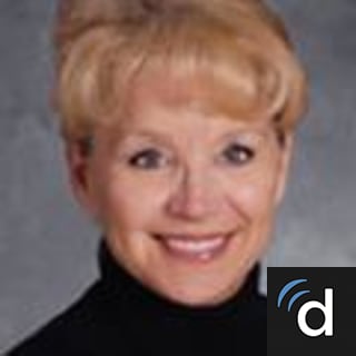 Sue Volarich, DO
