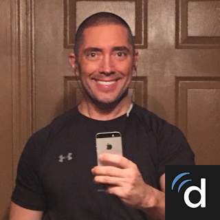 Louis Ciamillo, MD