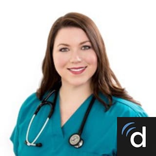 Elizabeth Deslattes