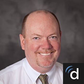Douglas Robertson, MD