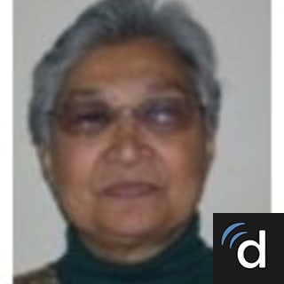 Hansa Patel, MD