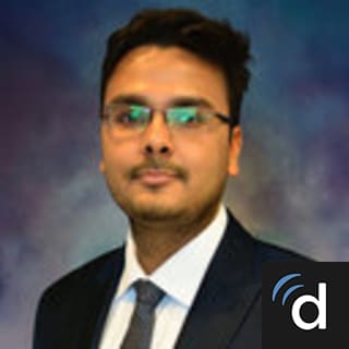 Sagar Ranka, MD, Cardiology, Wildwood, FL