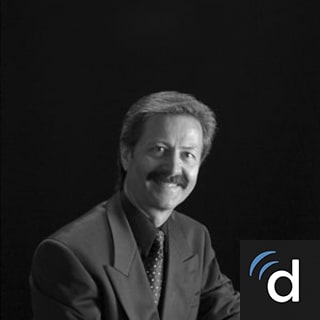 David Rutz, MD