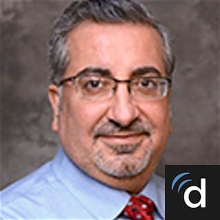 Mazen Rachid, MD