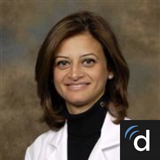 Nervane Domloj, MD, Anesthesiology, Beckett Ridge, OH
