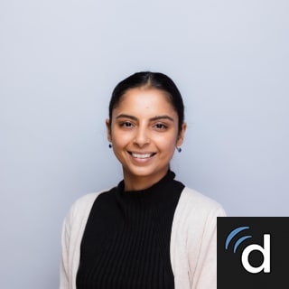 Trina Bhattarai, DO