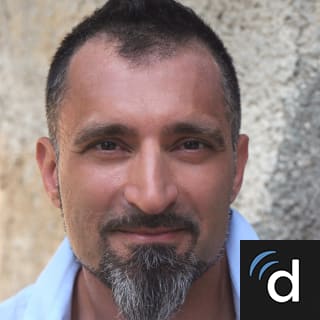 Hassan Moinzadeh, MD