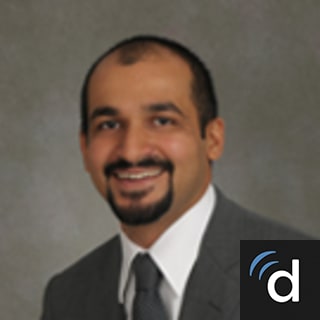Akbar Shakoor, MD