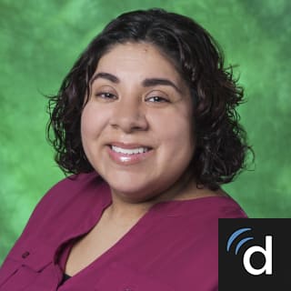Delia Sandoval, Psychiatric-Mental Health Nurse Practitioner, Denton, TX