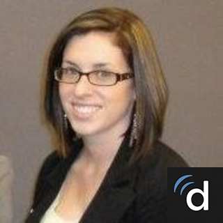 Elizabeth Hansen, Clinical Pharmacist, Columbus, OH