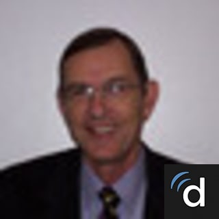 Charles Streit, MD