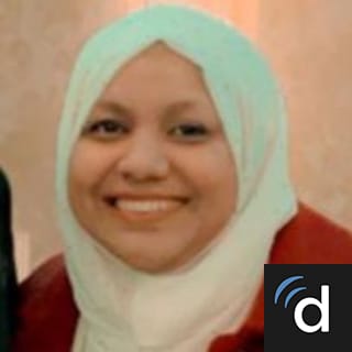 Salma (Akhter) Alam, MD