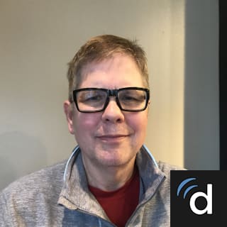 James Knutson, MD