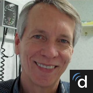 Mark Heffington, MD, Family Medicine, Cashiers, NC