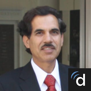 Muhammad Yaqub, MD