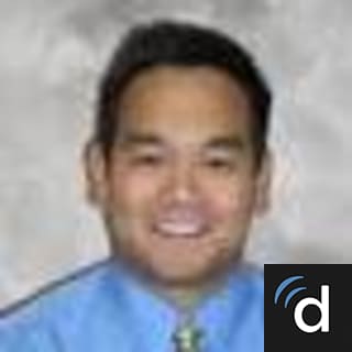 Anthony Lin, MD