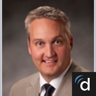 David Fogarty, MD, Orthopaedic Surgery, Duluth, MN