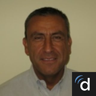 Miguel Petrozzi, MD