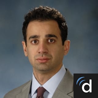 Dr. Amir H. Guerami, MD | Encino, CA | Ophthalmologist | US News Doctors