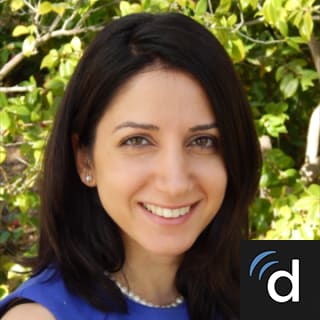 Nayiri Ketchedjian, Family Nurse Practitioner, Los Angeles, CA