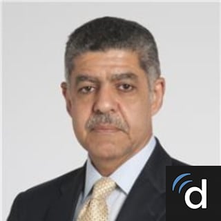 Amr Fergany, MD, Urology, Sebastian, FL