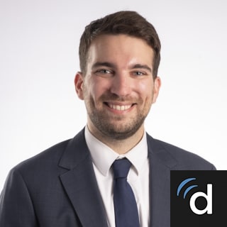 Conor Coogan, MD, General Surgery, New Orleans, LA