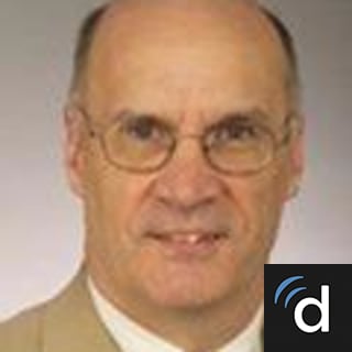 Thomas Seaworth, MD