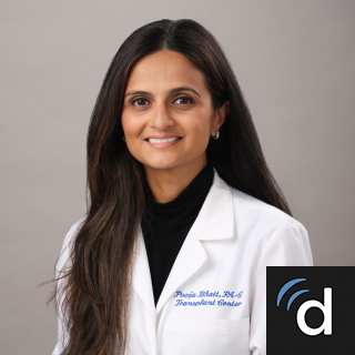 Pooja Bhatt, Nephrology, Atlanta, GA