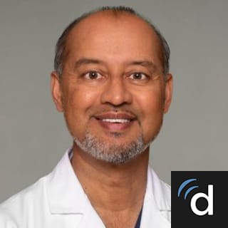 Suman Sinha, MD