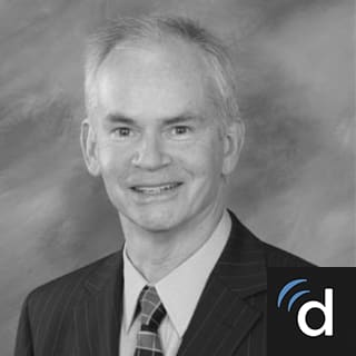 Robert Powers, MD