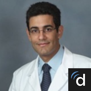 Rony Aouad, MD