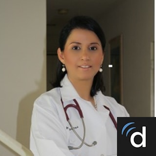 Asra Siddiqui, MD