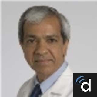 Yogesh Shah, MD
