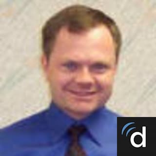 Todd Hovis, MD