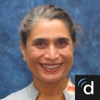 Rupina Mann, MD