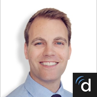 Marc Musson, DO