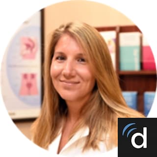 Tiffany Randazzo, Geriatric Nurse Practitioner, Manhasset, NY