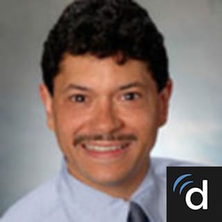 William Searcy, MD